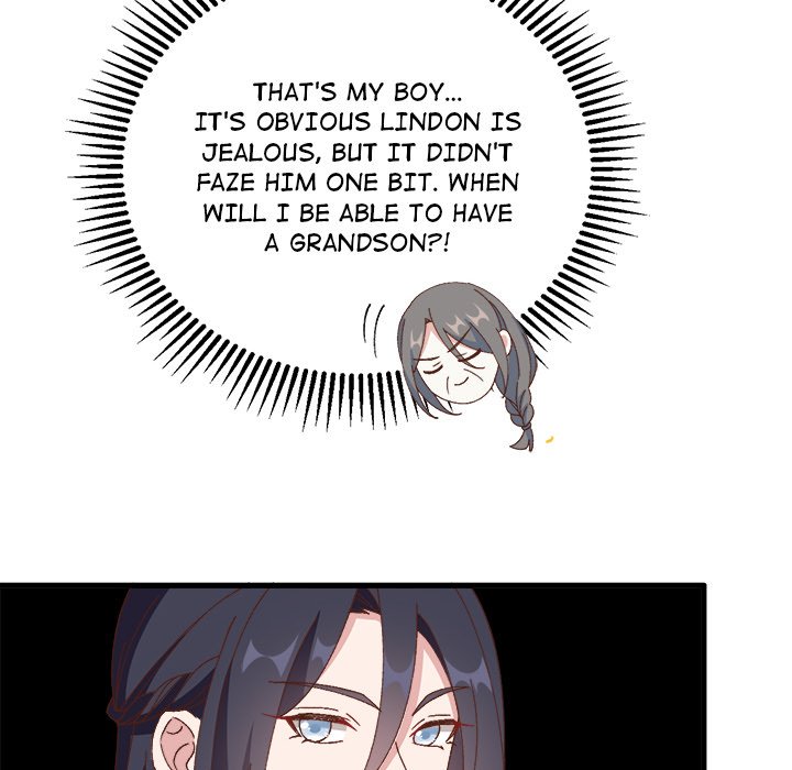 Four New Husbands Four New Husbands EP 27 - Toomics page 46 - 