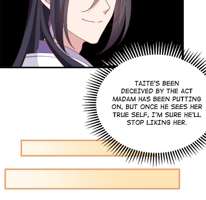 Four New Husbands Four New Husbands EP 27 - Toomics page 47 - 
