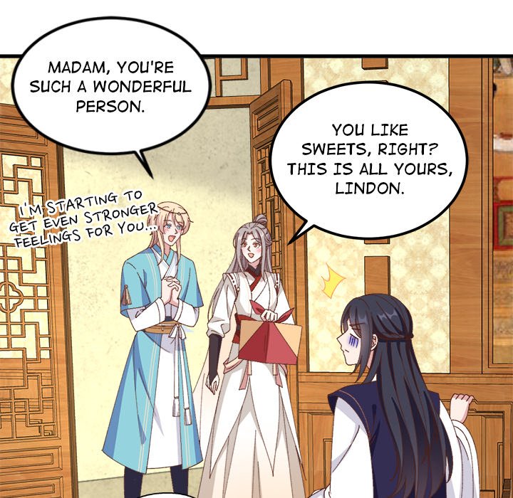 Four New Husbands Four New Husbands EP 27 - Toomics page 48 - 