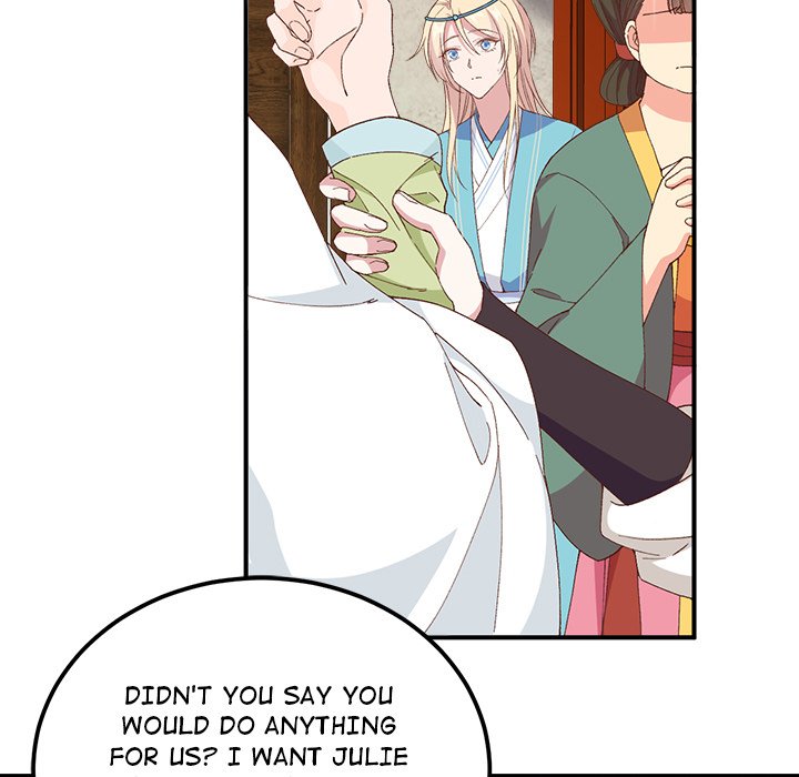 Four New Husbands Four New Husbands EP 27 - Toomics page 53 - 
