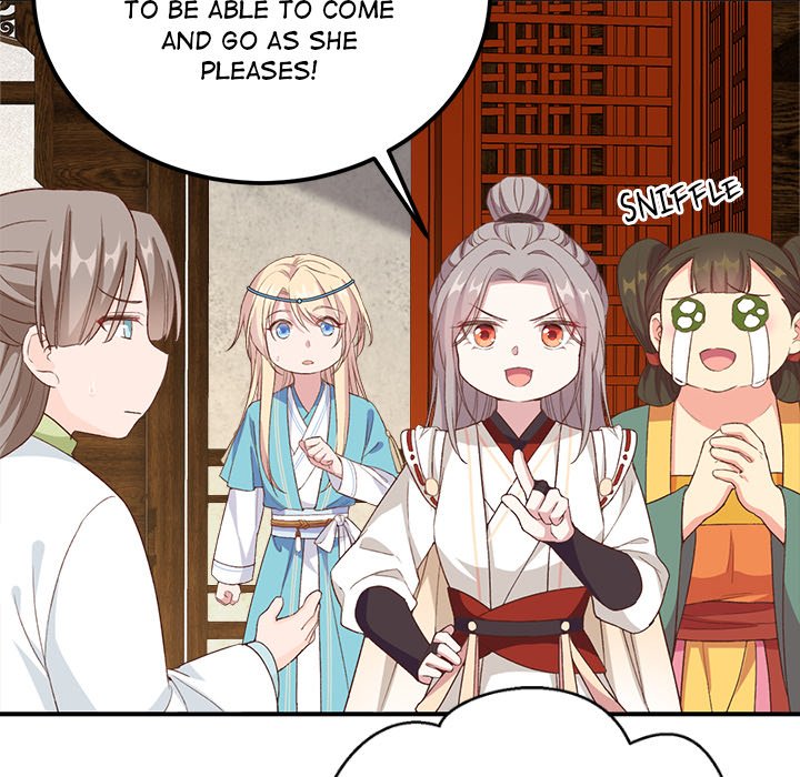 Four New Husbands Four New Husbands EP 27 - Toomics page 54 - 