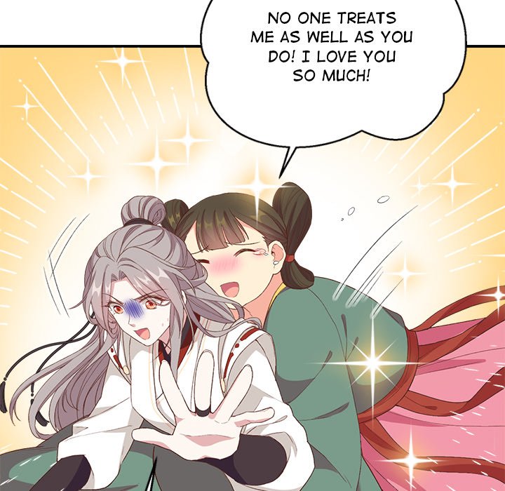 Four New Husbands Four New Husbands EP 27 - Toomics page 55 - 