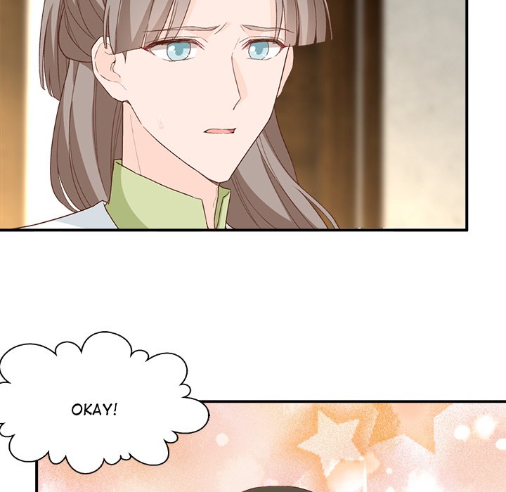 Four New Husbands Four New Husbands EP 27 - Toomics page 57 - 