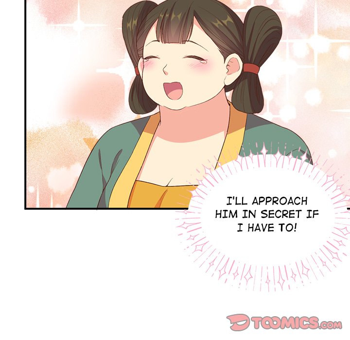 Four New Husbands Four New Husbands EP 27 - Toomics page 58 - 