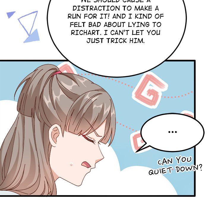 Four New Husbands Four New Husbands EP 27 - Toomics page 7 - 