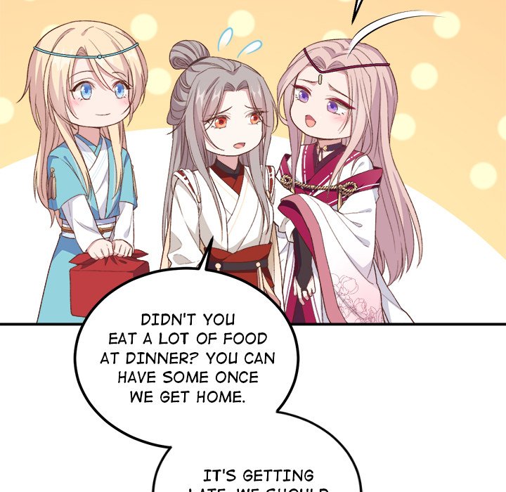 Four New Husbands Four New Husbands EP 27 - Toomics page 64 - 