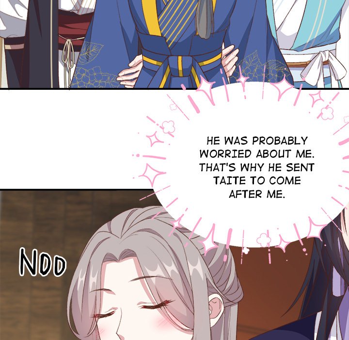 Four New Husbands Four New Husbands EP 27 - Toomics page 68 - 