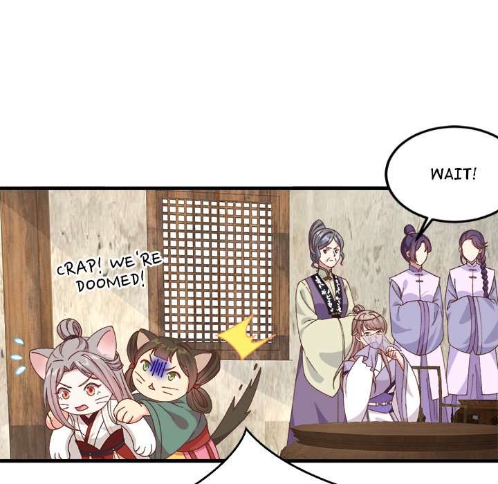 Four New Husbands Four New Husbands EP 27 - Toomics page 8 - 