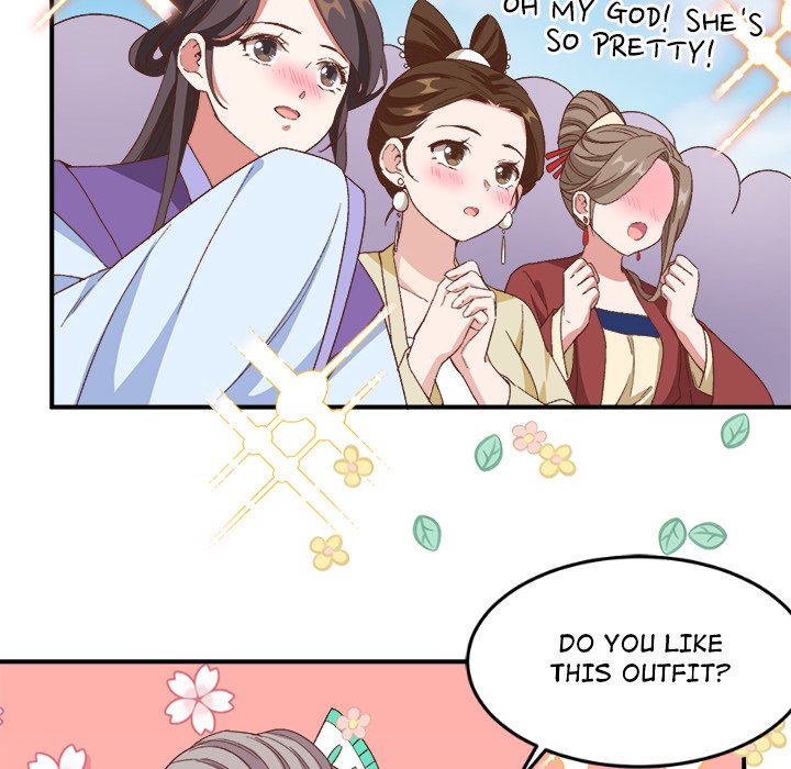 Four New Husbands Four New Husbands EP 27 - Toomics page 77 - 