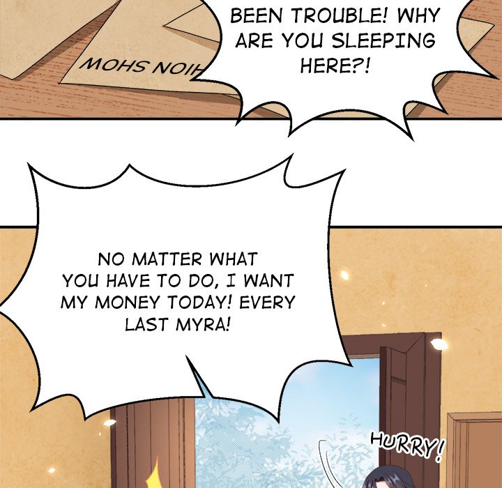 Four New Husbands Four New Husbands EP 27 - Toomics page 86 - 