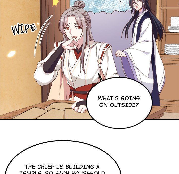 Four New Husbands Four New Husbands EP 27 - Toomics page 87 - 