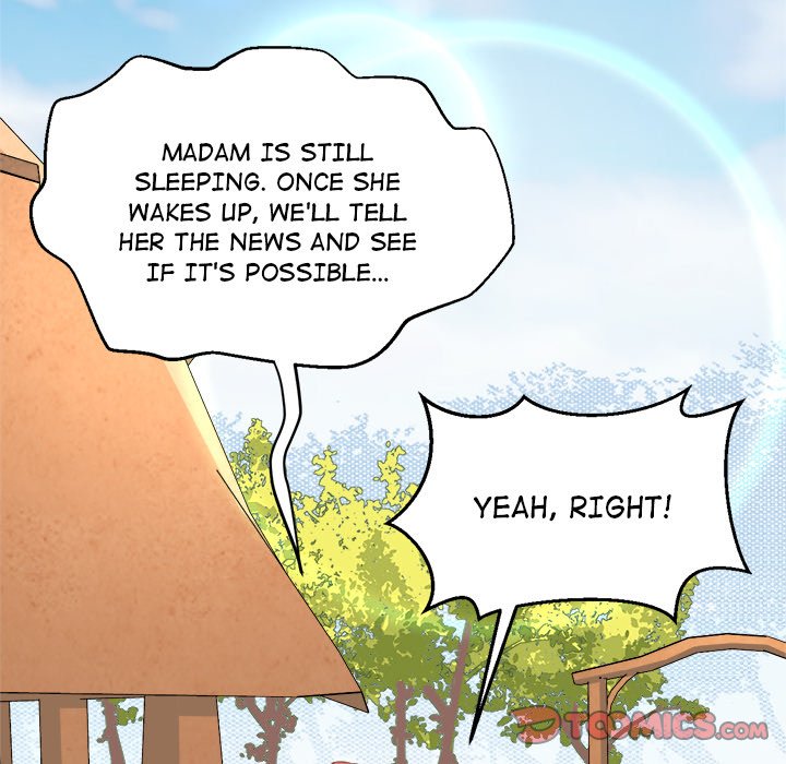 Four New Husbands Four New Husbands EP 27 - Toomics page 90 - 