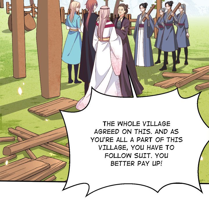 Four New Husbands Four New Husbands EP 27 - Toomics page 91 - 