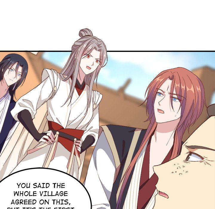 Four New Husbands Four New Husbands EP 27 - Toomics page 92 - 