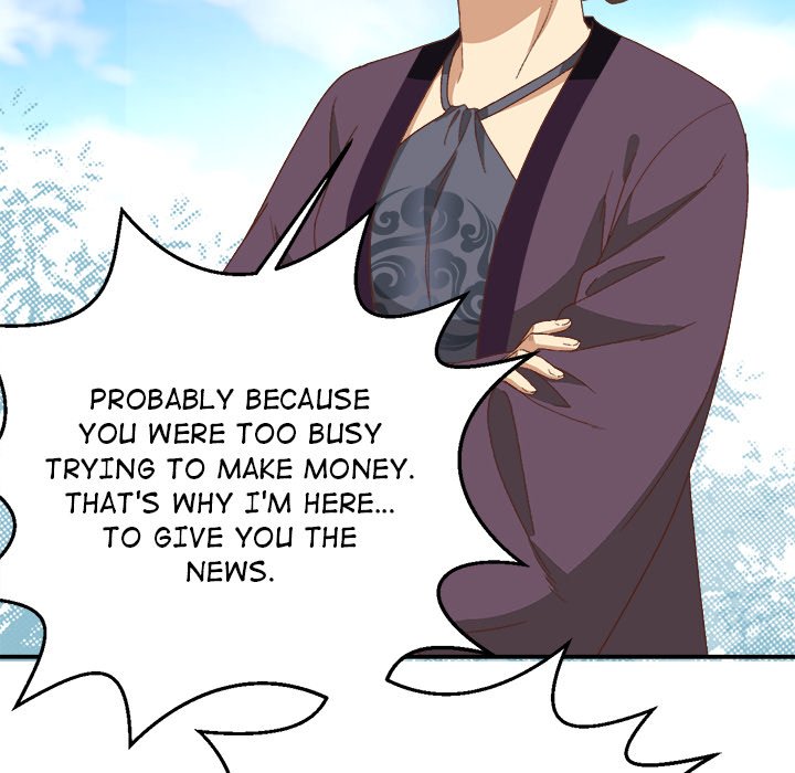 Four New Husbands Four New Husbands EP 27 - Toomics page 94 - 