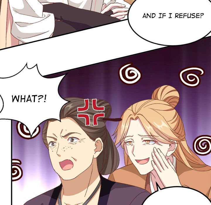 Four New Husbands Four New Husbands EP 27 - Toomics page 96 - 