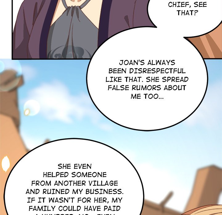 Four New Husbands Four New Husbands EP 27 - Toomics page 97 - 