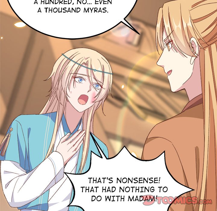 Four New Husbands Four New Husbands EP 27 - Toomics page 98 - 