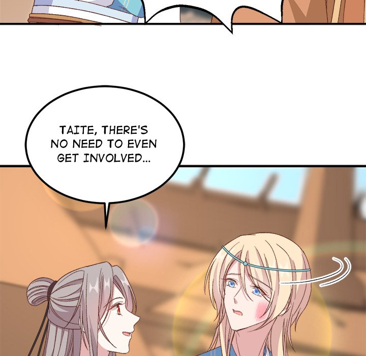 Four New Husbands Four New Husbands EP 27 - Toomics page 99 - 