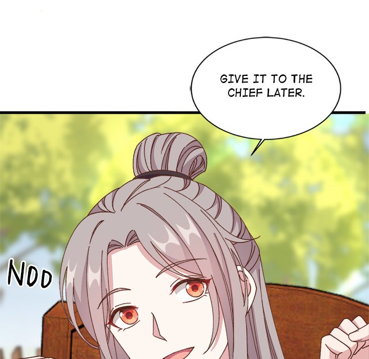 Four New Husbands Four New Husbands EP 28 - Toomics page 11 - 