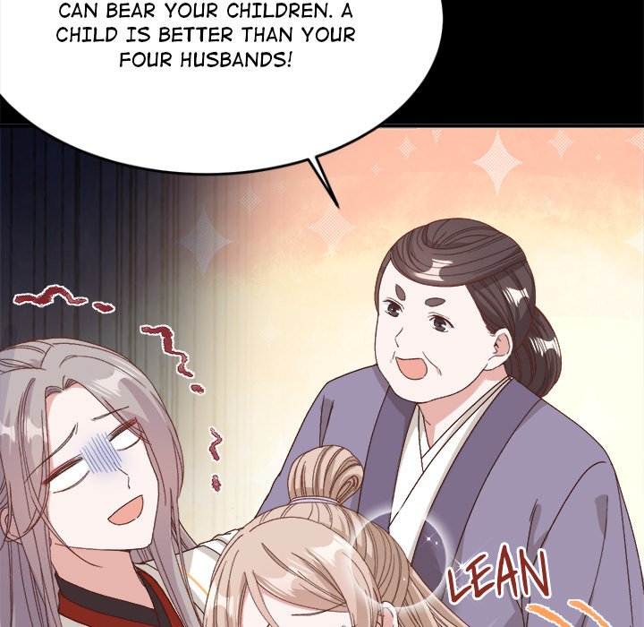 Four New Husbands Four New Husbands EP 28 - Toomics page 101 - 