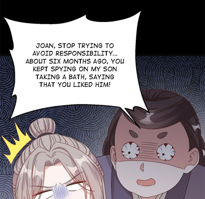 Four New Husbands Four New Husbands EP 28 - Toomics page 103 - 