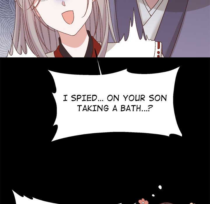 Four New Husbands Four New Husbands EP 28 - Toomics page 104 - 
