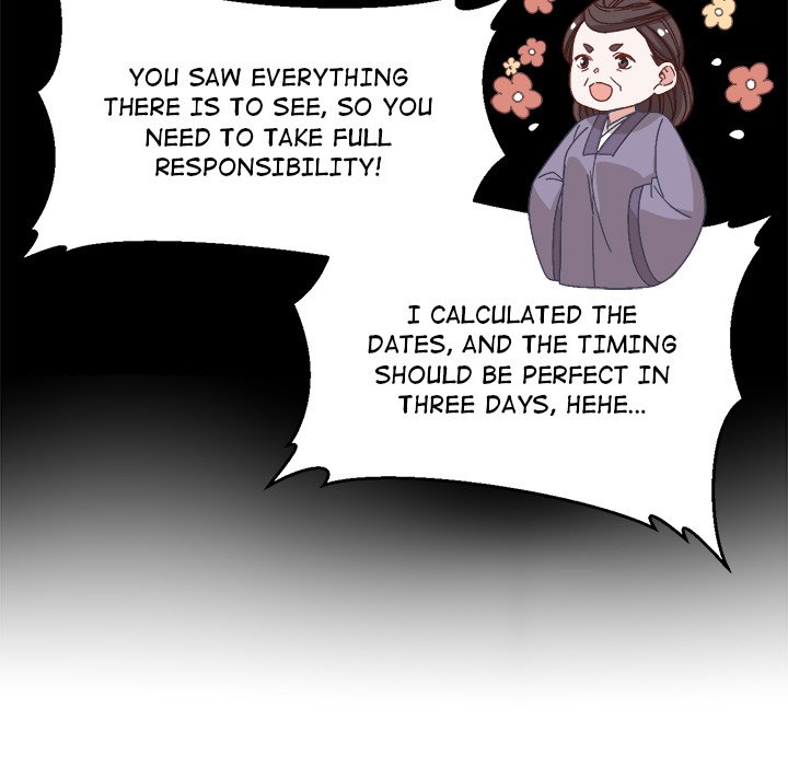 Four New Husbands Four New Husbands EP 28 - Toomics page 105 - 
