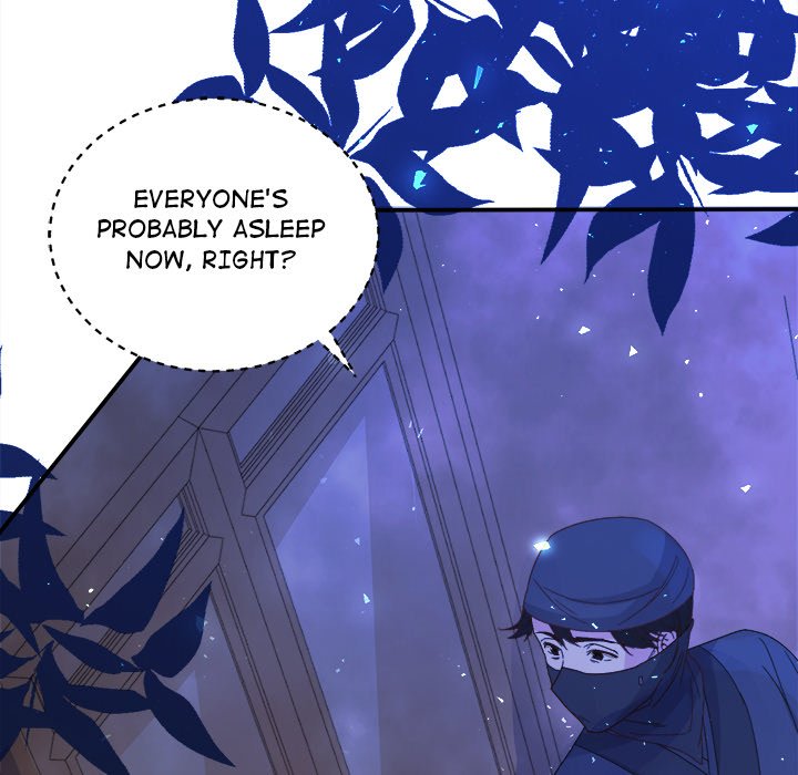 Four New Husbands Four New Husbands EP 28 - Toomics page 116 - 