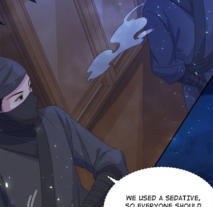 Four New Husbands Four New Husbands EP 28 - Toomics page 117 - 
