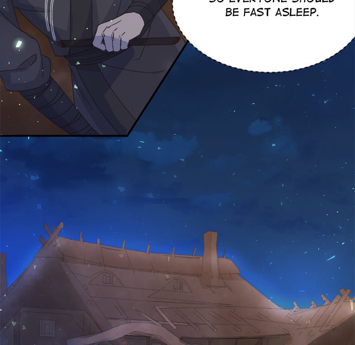 Four New Husbands Four New Husbands EP 28 - Toomics page 118 - 
