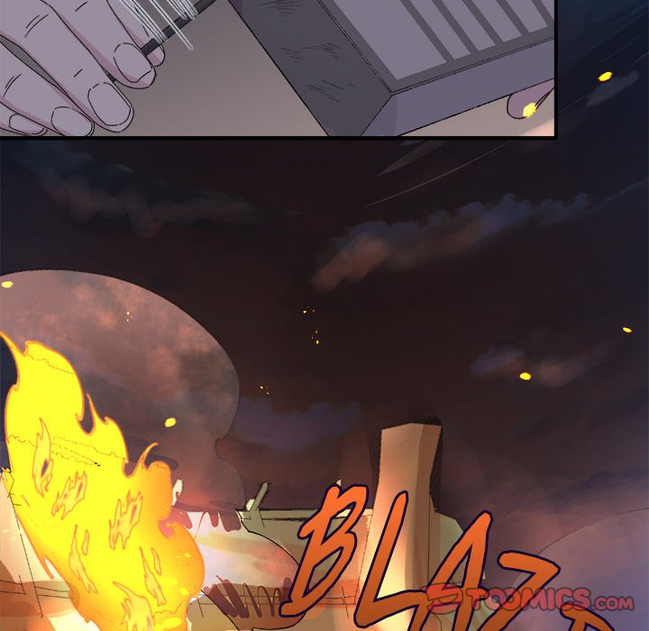 Four New Husbands Four New Husbands EP 28 - Toomics page 120 - 