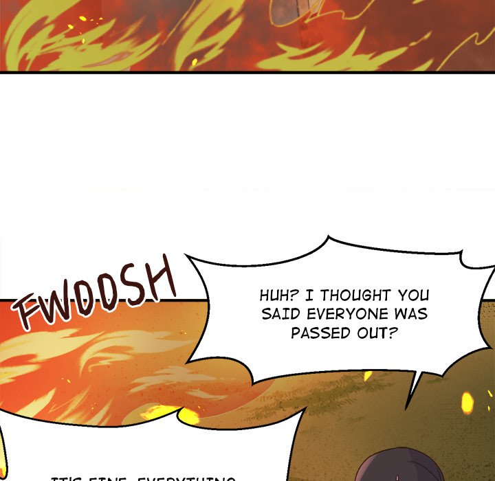 Four New Husbands Four New Husbands EP 28 - Toomics page 124 - 
