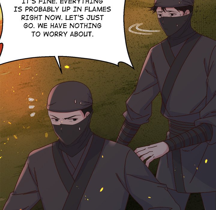Four New Husbands Four New Husbands EP 28 - Toomics page 125 - 