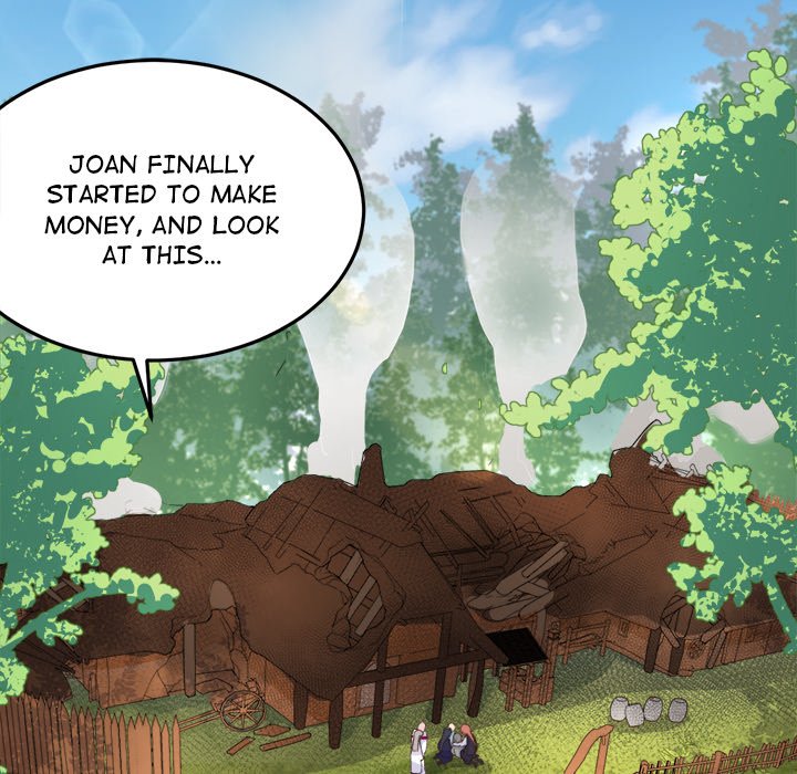 Four New Husbands Four New Husbands EP 28 - Toomics page 127 - 