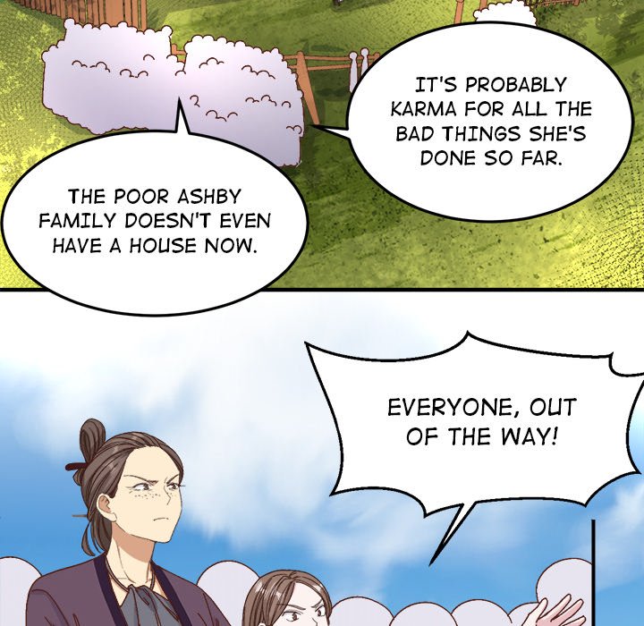 Four New Husbands Four New Husbands EP 28 - Toomics page 128 - 