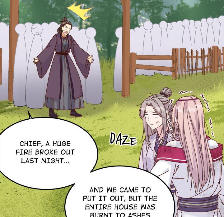 Four New Husbands Four New Husbands EP 28 - Toomics page 130 - 