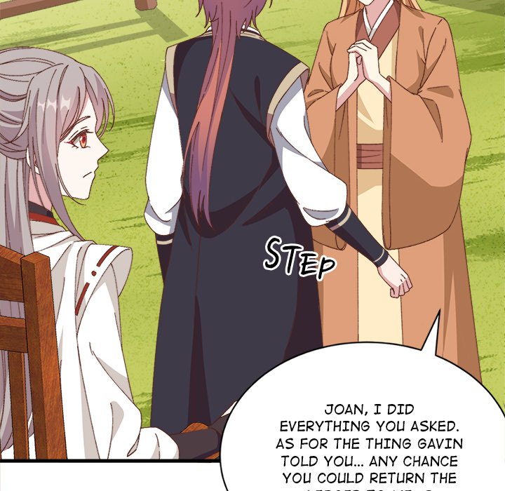 Four New Husbands Four New Husbands EP 28 - Toomics page 14 - 