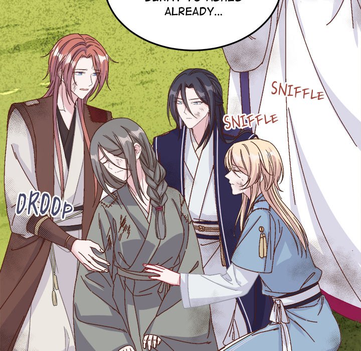 Four New Husbands Four New Husbands EP 28 - Toomics page 131 - 