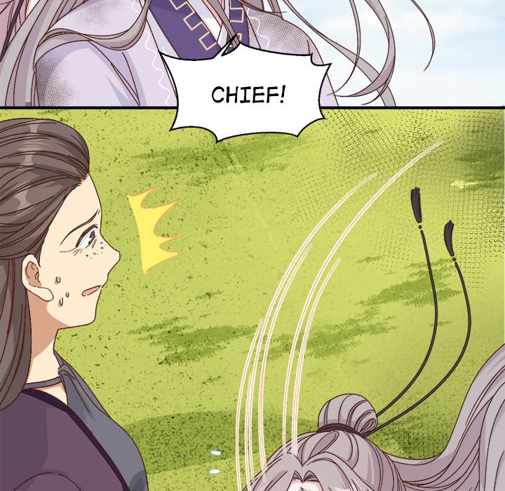 Four New Husbands Four New Husbands EP 28 - Toomics page 133 - 