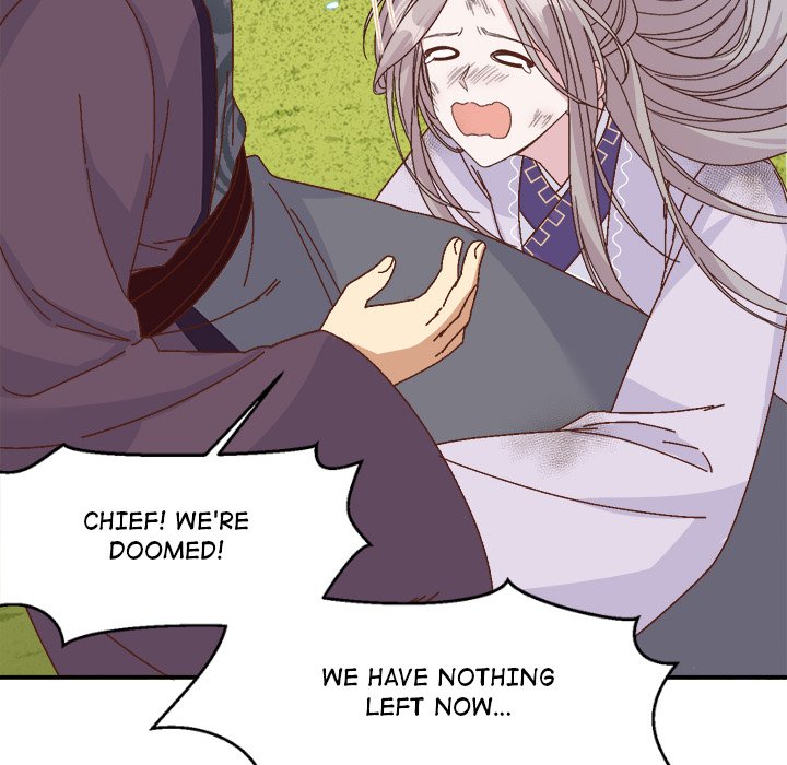 Four New Husbands Four New Husbands EP 28 - Toomics page 134 - 