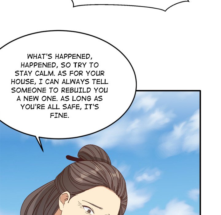 Four New Husbands Four New Husbands EP 28 - Toomics page 135 - 