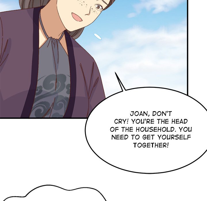 Four New Husbands Four New Husbands EP 28 - Toomics page 136 - 