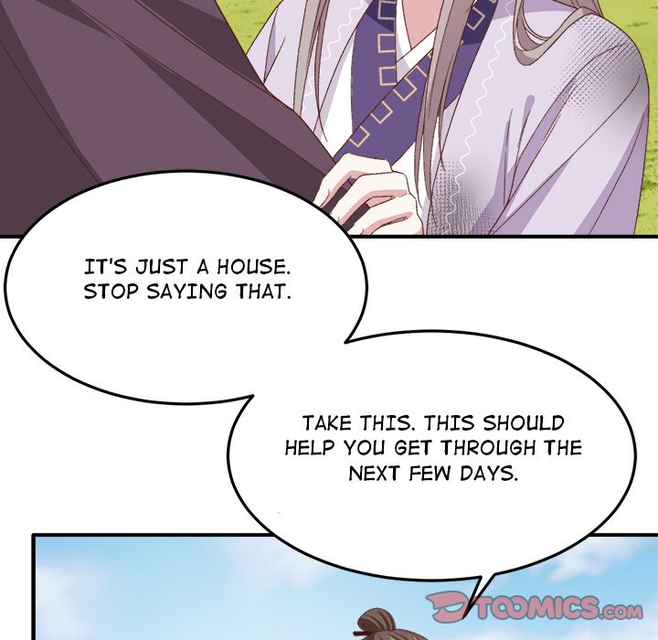 Four New Husbands Four New Husbands EP 28 - Toomics page 138 - 