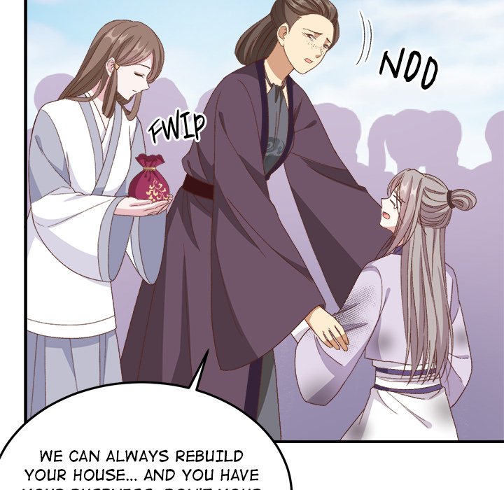 Four New Husbands Four New Husbands EP 28 - Toomics page 139 - 