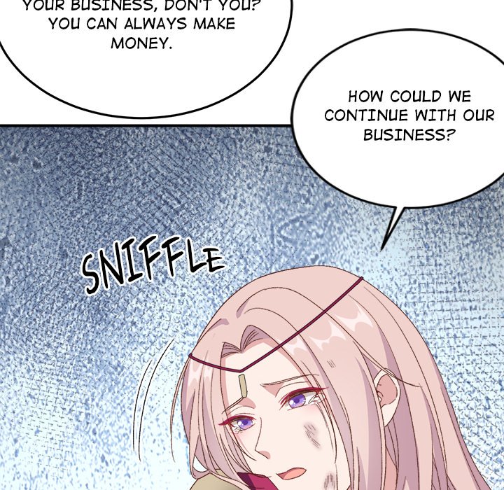 Four New Husbands Four New Husbands EP 28 - Toomics page 140 - 