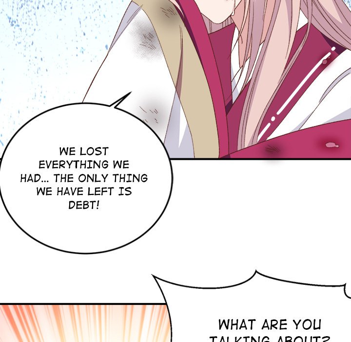 Four New Husbands Four New Husbands EP 28 - Toomics page 141 - 
