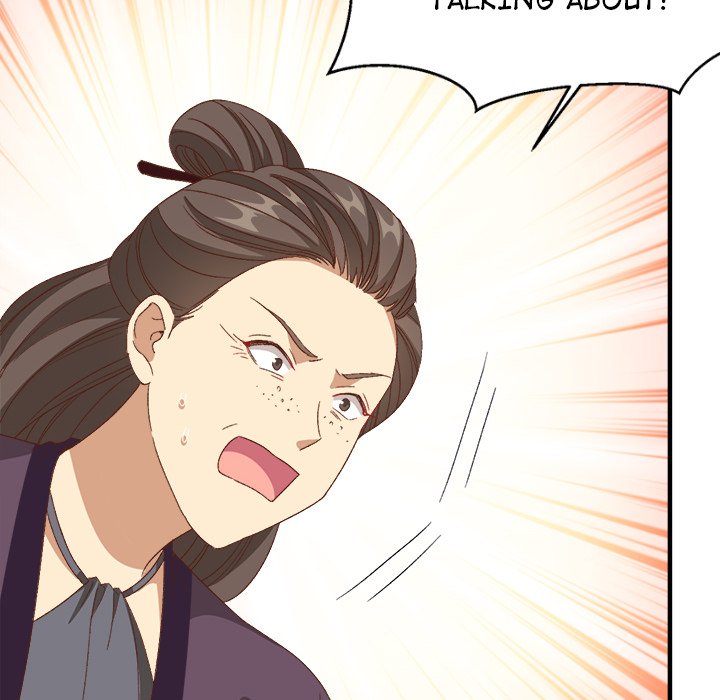 Four New Husbands Four New Husbands EP 28 - Toomics page 142 - 