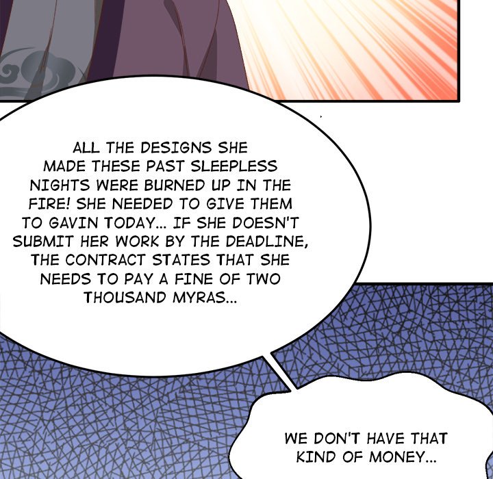 Four New Husbands Four New Husbands EP 28 - Toomics page 143 - 