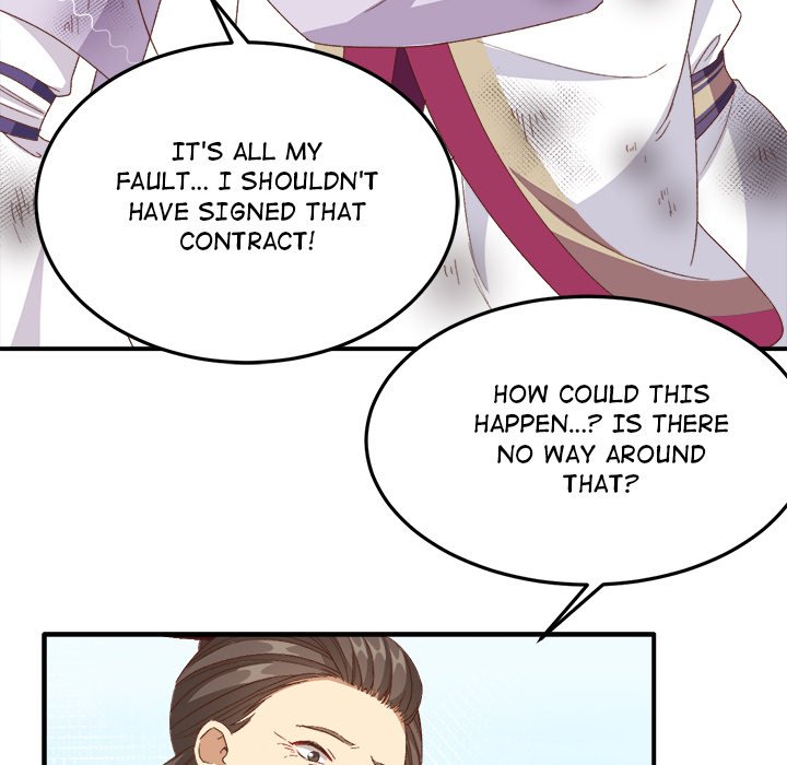 Four New Husbands Four New Husbands EP 28 - Toomics page 145 - 